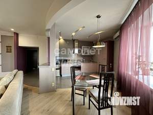 2-к квартира, вторичка, 81м2, 11/16 этаж