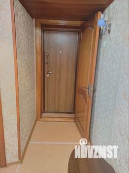 2-к квартира, вторичка, 45м2, 2/5 этаж