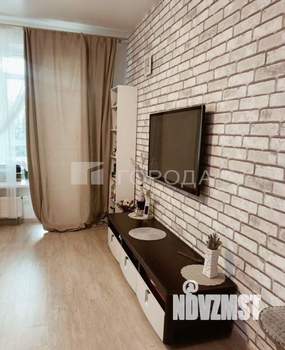 Студия квартира, вторичка, 28м2, 4/16 этаж