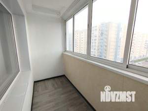 1-к квартира, вторичка, 35м2, 6/10 этаж