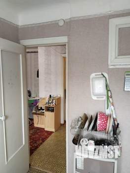 1-к квартира, вторичка, 30м2, 4/5 этаж