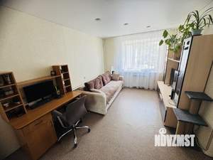 2-к квартира, вторичка, 35м2, 4/10 этаж