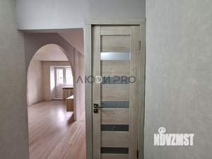 2-к квартира, вторичка, 43м2, 3/5 этаж