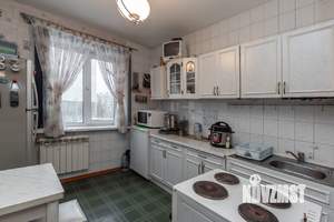 3-к квартира, вторичка, 70м2, 6/9 этаж