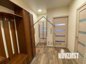 2-к квартира, вторичка, 43м2, 6/16 этаж