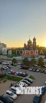 Студия квартира, вторичка, 23м2, 5/15 этаж