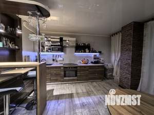 4-к квартира, вторичка, 97м2, 6/10 этаж