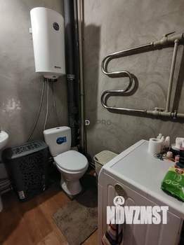 1-к квартира, вторичка, 37м2, 1/12 этаж