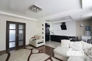 4-к квартира, вторичка, 80м2, 2/5 этаж