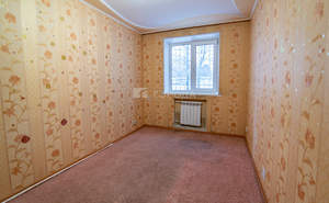 2-к квартира, вторичка, 43м2, 1/5 этаж