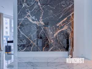 1-к квартира, вторичка, 49м2, 2/16 этаж