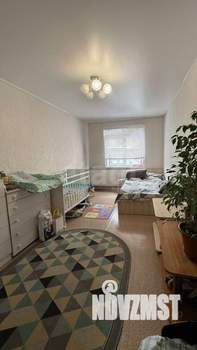 3-к квартира, вторичка, 70м2, 9/9 этаж