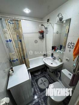 2-к квартира, вторичка, 44м2, 3/5 этаж
