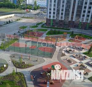 1-к квартира, вторичка, 35м2, 13/16 этаж