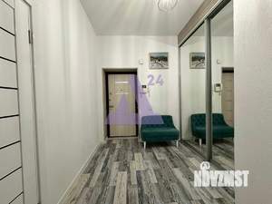 4-к квартира, вторичка, 127м2, 7/8 этаж