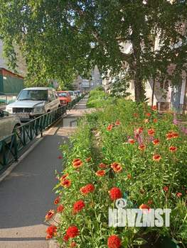 3-к квартира, вторичка, 62м2, 2/9 этаж
