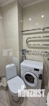 1-к квартира, вторичка, 30м2, 7/9 этаж