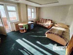 1-к квартира, вторичка, 44м2, 1/6 этаж