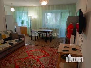 3-к квартира, вторичка, 57м2, 5/5 этаж