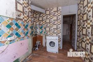 2-к квартира, вторичка, 44м2, 5/9 этаж