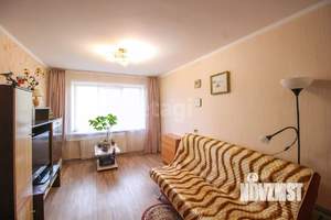 3-к квартира, вторичка, 64м2, 1/9 этаж