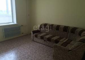 1-к квартира, вторичка, 41м2, 6/10 этаж