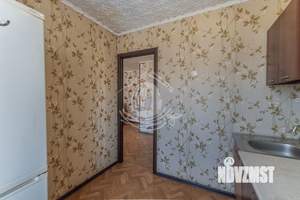 1-к квартира, вторичка, 30м2, 5/5 этаж