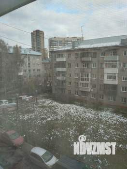 1-к квартира, вторичка, 30м2, 4/5 этаж