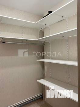 2-к квартира, вторичка, 43м2, 7/18 этаж