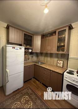 1-к квартира, вторичка, 40м2, 1/9 этаж