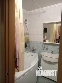 3-к квартира, вторичка, 105м2, 9/10 этаж