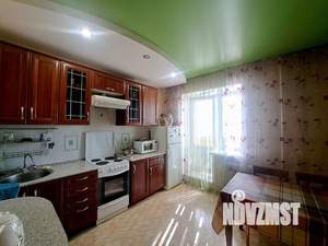 2-к квартира, вторичка, 58м2, 6/10 этаж