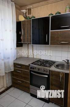 2-к квартира, вторичка, 50м2, 5/5 этаж