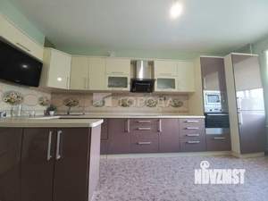 3-к квартира, вторичка, 100м2, 2/14 этаж