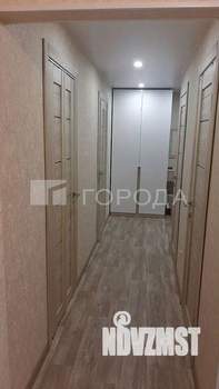 2-к квартира, вторичка, 44м2, 9/12 этаж