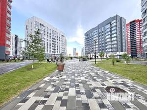 3-к квартира, вторичка, 60м2, 8/10 этаж