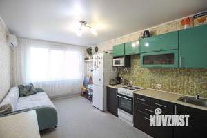 2-к квартира, вторичка, 43м2, 10/10 этаж