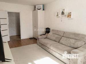 4-к квартира, вторичка, 87м2, 4/9 этаж