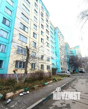 2-к квартира, вторичка, 50м2, 6/9 этаж