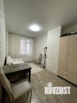 2-к квартира, вторичка, 48м2, 5/14 этаж