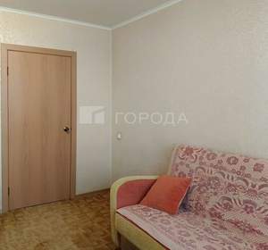 2-к квартира, вторичка, 44м2, 2/5 этаж
