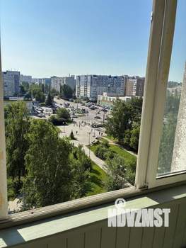 4-к квартира, вторичка, 82м2, 7/12 этаж