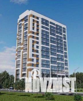 2-к квартира, вторичка, 37м2, 3/17 этаж