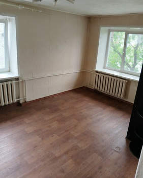 1-к квартира, вторичка, 30м2, 5/5 этаж