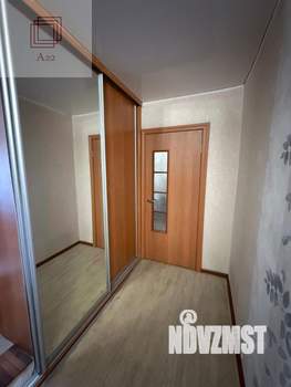 2-к квартира, вторичка, 40м2, 4/7 этаж