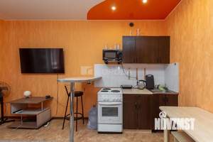 Студия квартира, вторичка, 25м2, 5/14 этаж