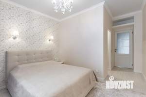 3-к квартира, вторичка, 91м2, 6/12 этаж