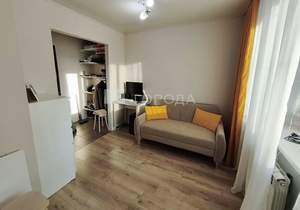 Студия квартира, вторичка, 18м2, 3/10 этаж