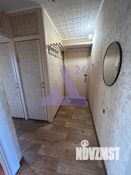2-к квартира, вторичка, 47м2, 5/5 этаж
