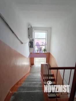 3-к квартира, вторичка, 42м2, 5/5 этаж